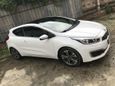  3  Kia ProCeed 2017 , 900000 , 