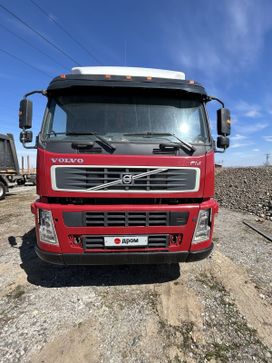 ,  Volvo FM13 2007 , 4500000 , 