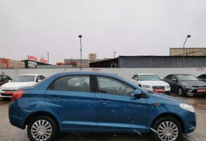  Chery Bonus A13 2013 , 305000 ,  