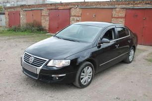  Volkswagen Passat 2008 , 515000 ,  