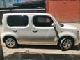  Nissan Cube 2016 , 795000 , 