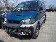    Mitsubishi Delica 1997 , 195000 , 