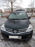  Nissan Tiida 2008 , 400000 , 