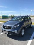 SUV   Kia Sportage 2014 , 900000 , -