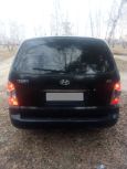    Hyundai Trajet 2001 , 300000 , 