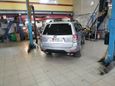 SUV   Subaru Forester 2012 , 1070000 , 