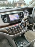    Honda Odyssey 2017 , 1930000 , 