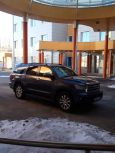 SUV   Toyota Sequoia 1993 , 1500000 , 