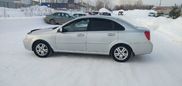  Chevrolet Lacetti 2005 , 250000 , 