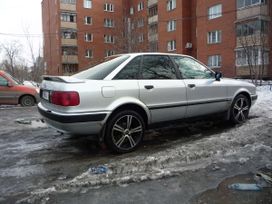 Audi 80 1992 , 190000 , 