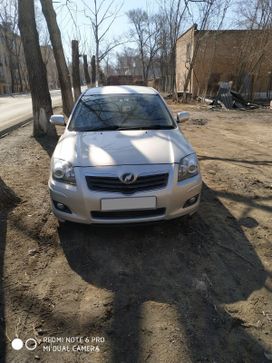  Toyota Avensis 2007 , 550000 , 