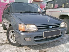  Toyota Starlet 1995 , 139999 , 