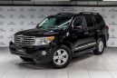 SUV   Toyota Land Cruiser 2014 , 2200000 , 