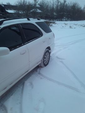  Suzuki Cultus Crescent 1999 , 140000 , 