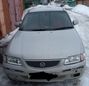  Mazda Capella 1998 , 160000 , 