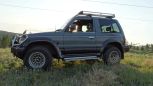 SUV   Mitsubishi Pajero 1992 , 360000 , -