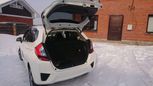  Honda Fit 2016 , 795000 , 