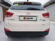 SUV   Hyundai Tucson 2010 , 853000 , 