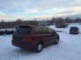    Nissan Bassara 2002 , 398000 , 