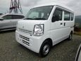    Mitsubishi Minicab 2015 , 435000 , 