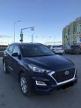 SUV   Hyundai Tucson 2018 , 1850000 , 