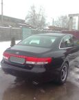  Hyundai Grandeur 2007 , 400000 , 