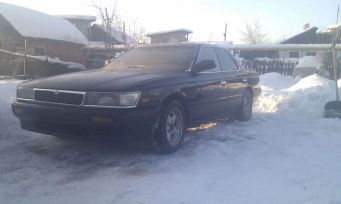  Nissan Laurel 1990 , 80000 , 