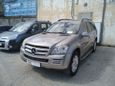 SUV   Mercedes-Benz GL-Class 2007 , 750000 , 