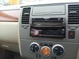  Nissan Tiida Latio 2005 , 325000 , 