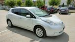  Nissan Leaf 2014 , 955000 , 