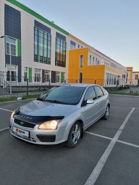  Ford Focus 2007 , 420000 , 