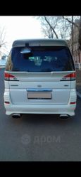    Nissan Elgrand 1997 , 670000 , 