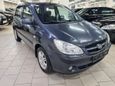  Hyundai Getz 2008 , 385000 , 