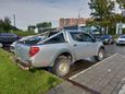  Mitsubishi L200 2008 , 750000 , 