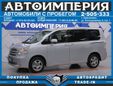    Toyota Noah 2007 , 963000 , 