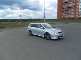  Toyota Corolla Fielder 2008 , 495000 , 