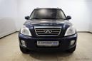 SUV   Chery Tiggo T11 2012 , 214000 , 