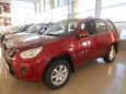 SUV   Chery Tiggo T11 2014 , 655900 , 