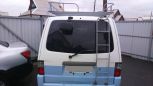    Nissan Vanette 2001 , 260000 , 