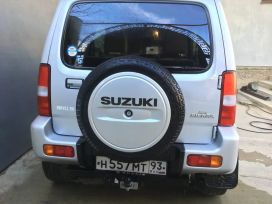 SUV   Suzuki Jimny Sierra 2002 , 300000 , 
