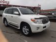 SUV   Toyota Land Cruiser 2013 , 3000000 , 