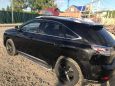 SUV   Lexus RX270 2011 , 1450000 , 