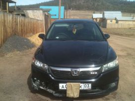    Honda Stream 2008 , 560000 , 