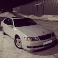  Toyota Aristo 1995 , 180000 , 