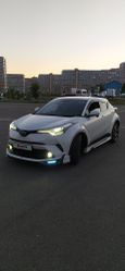 SUV   Toyota C-HR 2017 , 2300005 , 