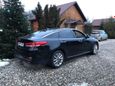  Kia Optima 2017 , 1299000 , 