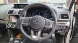 SUV   Subaru Forester 2016 , 1550000 , 