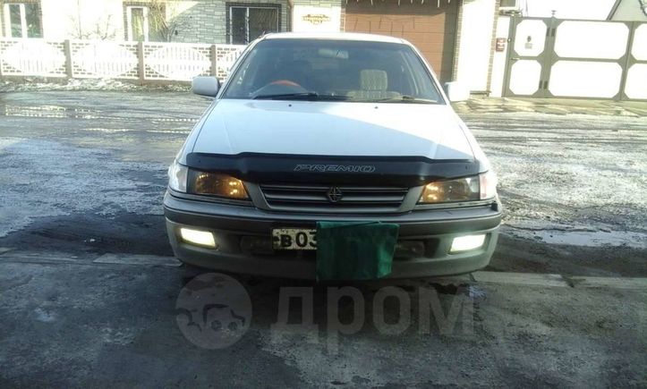  Toyota Corona Premio 1996 , 230000 , 