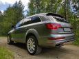 SUV   Audi Q7 2015 , 2290000 , 