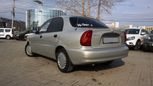  Chevrolet Lanos 2009 , 125000 , 